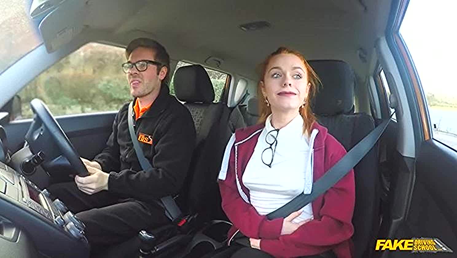 Ryan Ryder, Ella Hughes, Cum Swallowing, Cowgirl, Cum Guzzler