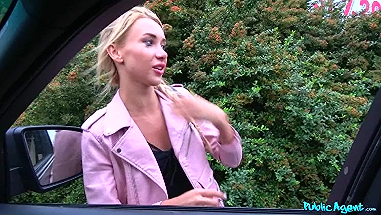 Katrin Tequila, Side Fuck, Blowjob