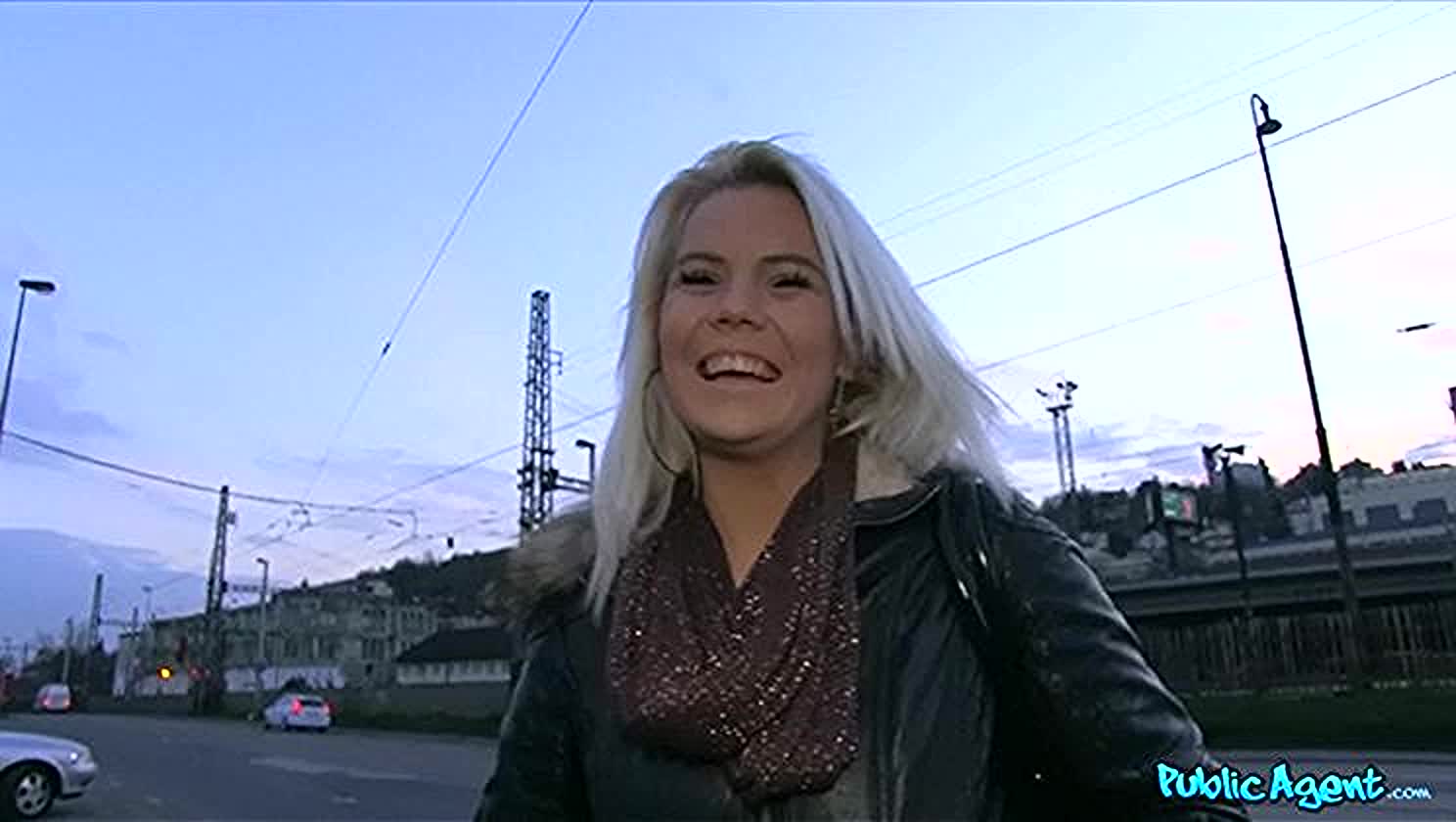 Vanessa Time, Facial Frenzy, Doggystyle Pov