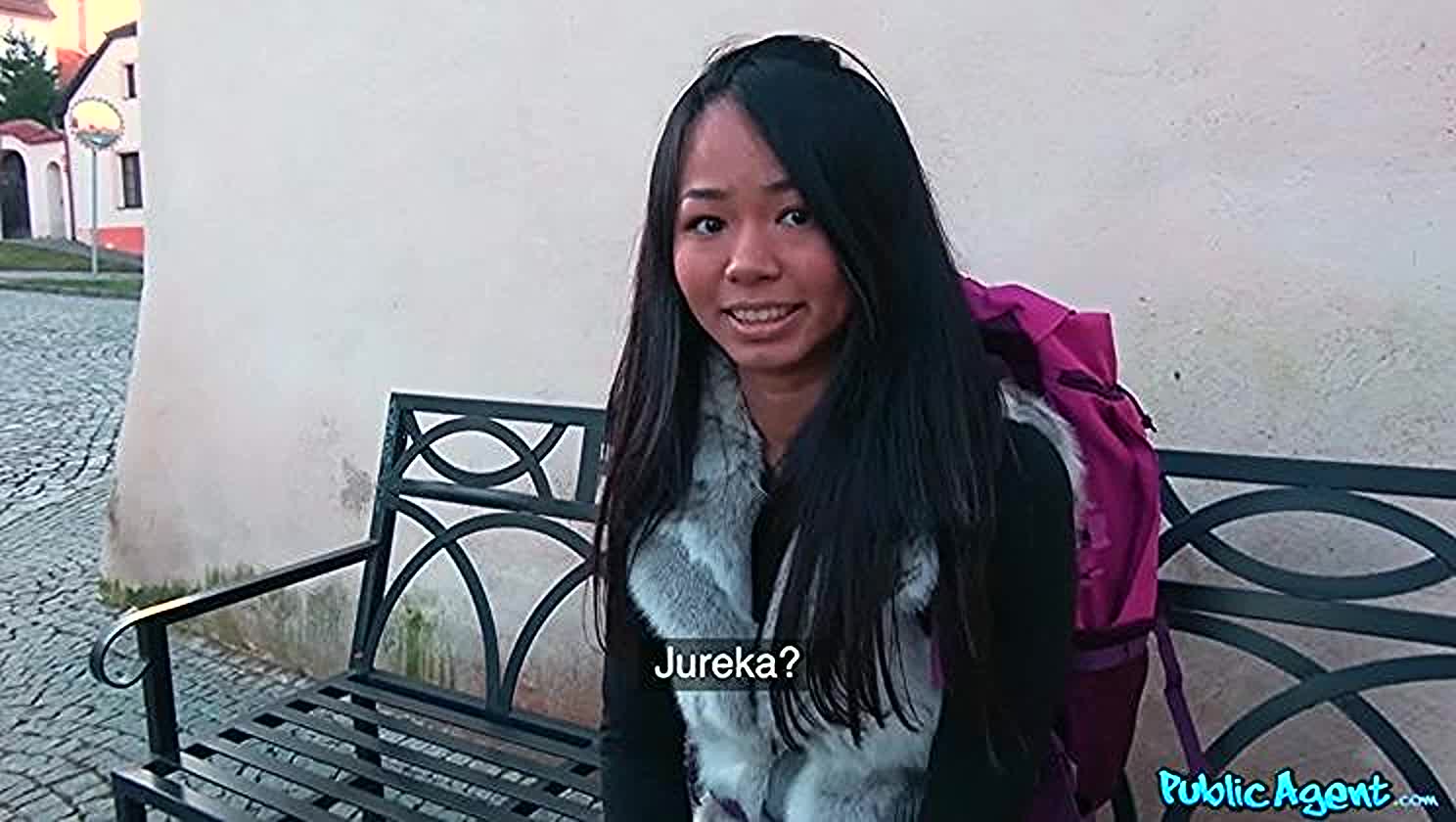Jureka del mar, Fake Hub, Facialized