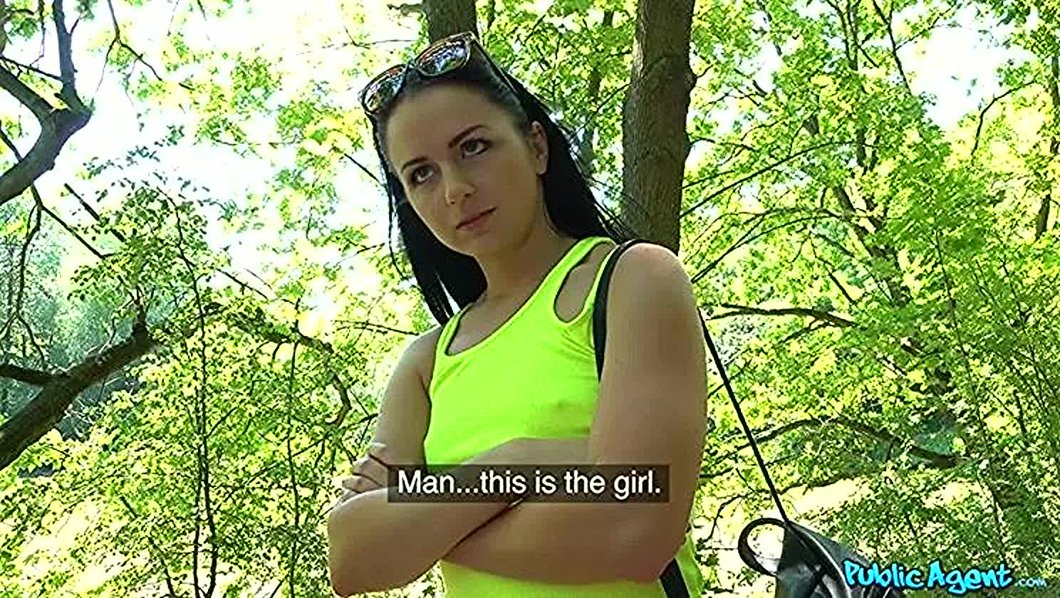 Public Sex, Outdoor Nookie