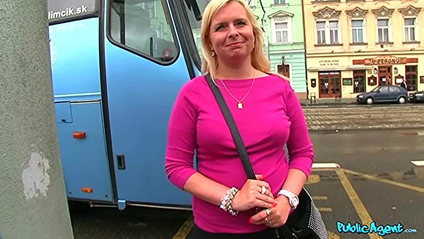 Anastacia Xexe, Public Nookie, Creampie Sex