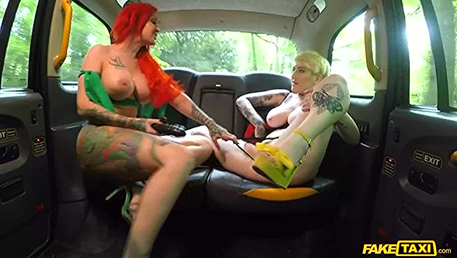 Masturbation Madness