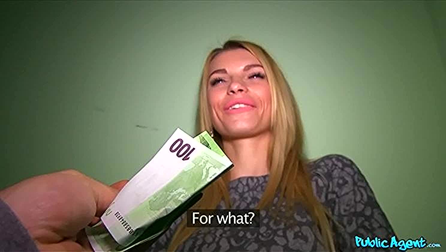 Karina Grand, Facial, Cumshot