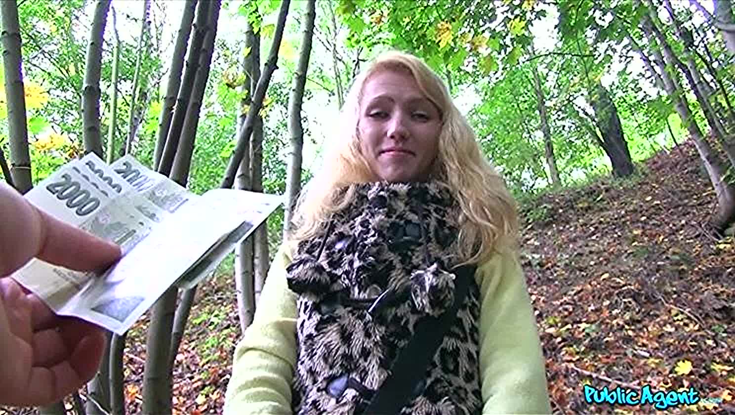 Outdoor Nookie, Cheating