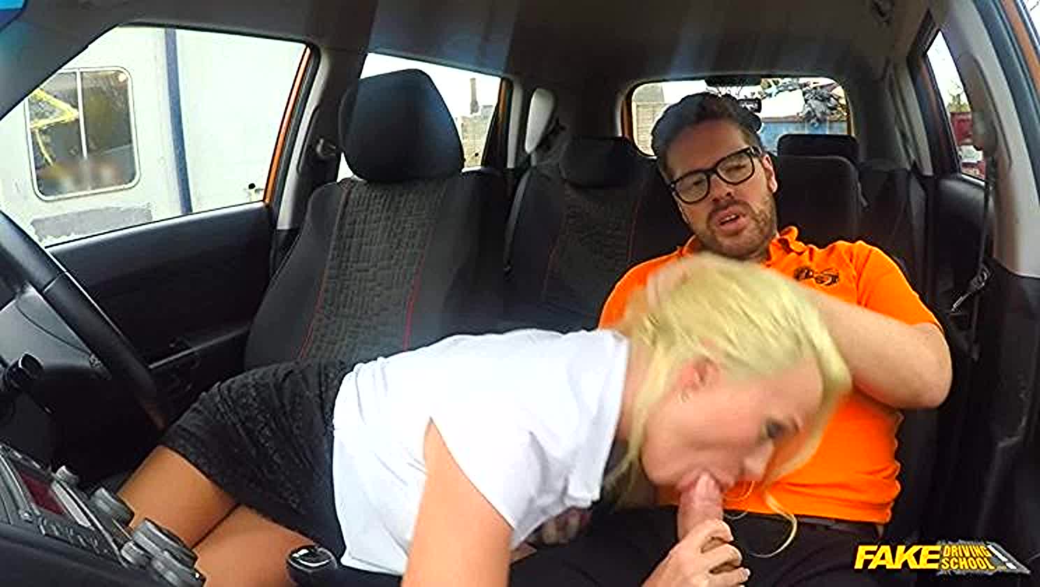 Cindy Sun, Ryan Ryder, Tit Worship, Doggystyle