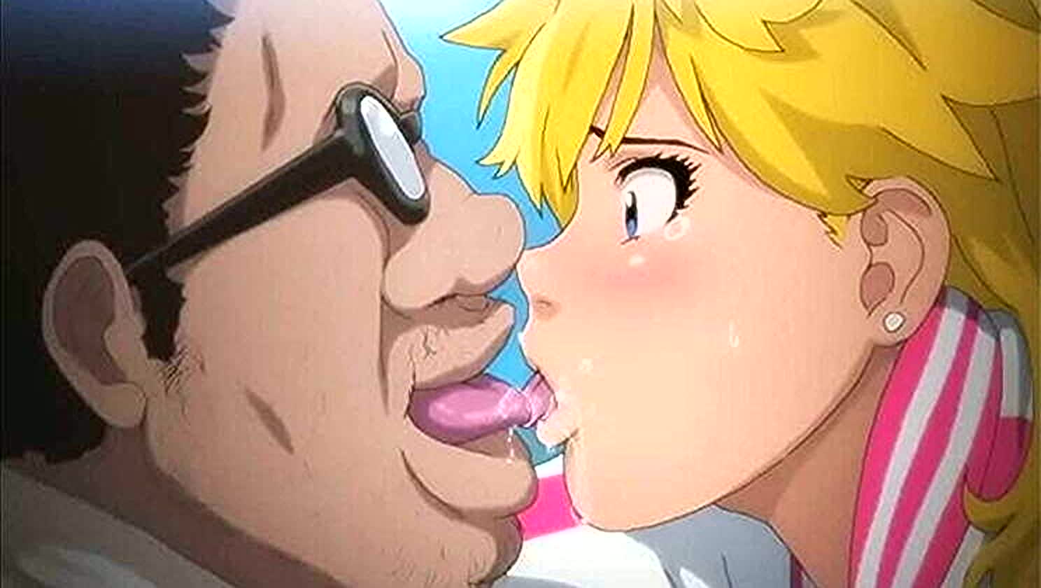 Group Sex, Hentai, Anime Porn