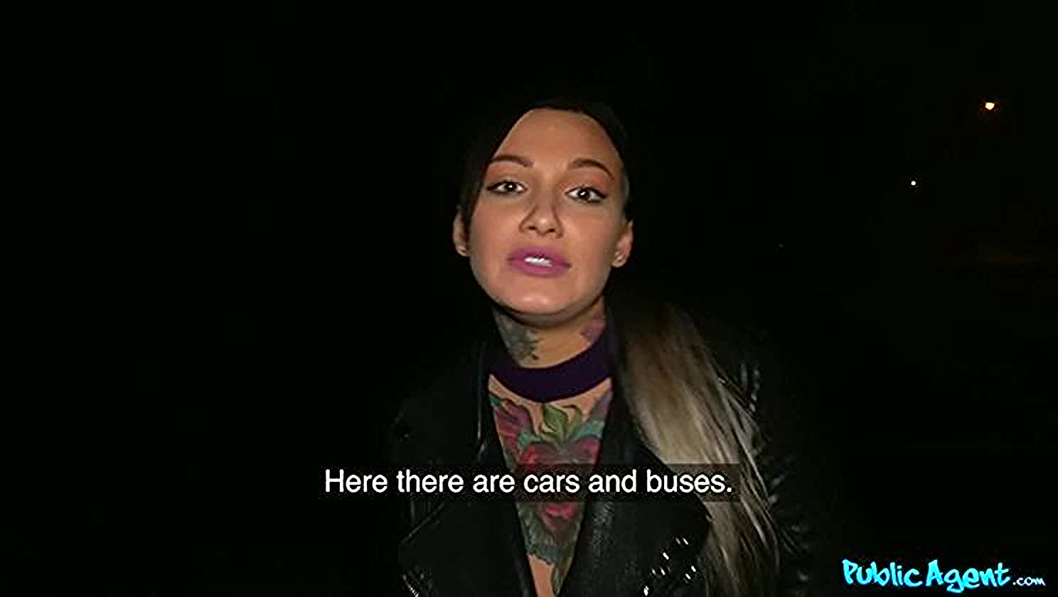 Adel Asanty, Thomas Hyka, Savage, Blowjob, Boned