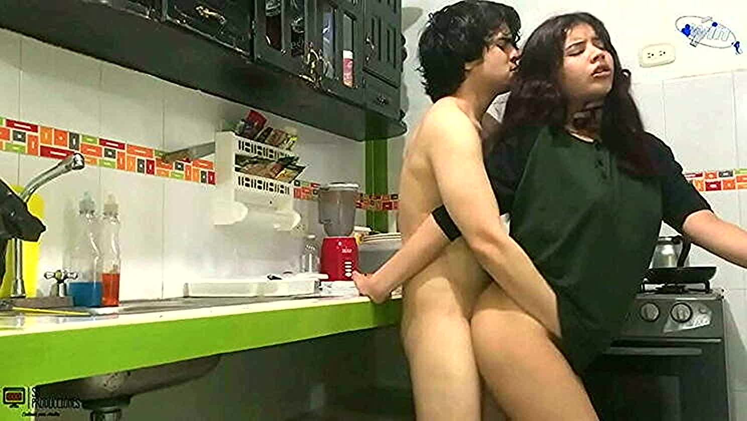 Carlos Oficial, Mafer Oficial, Throat Fuck, Family Fucker
