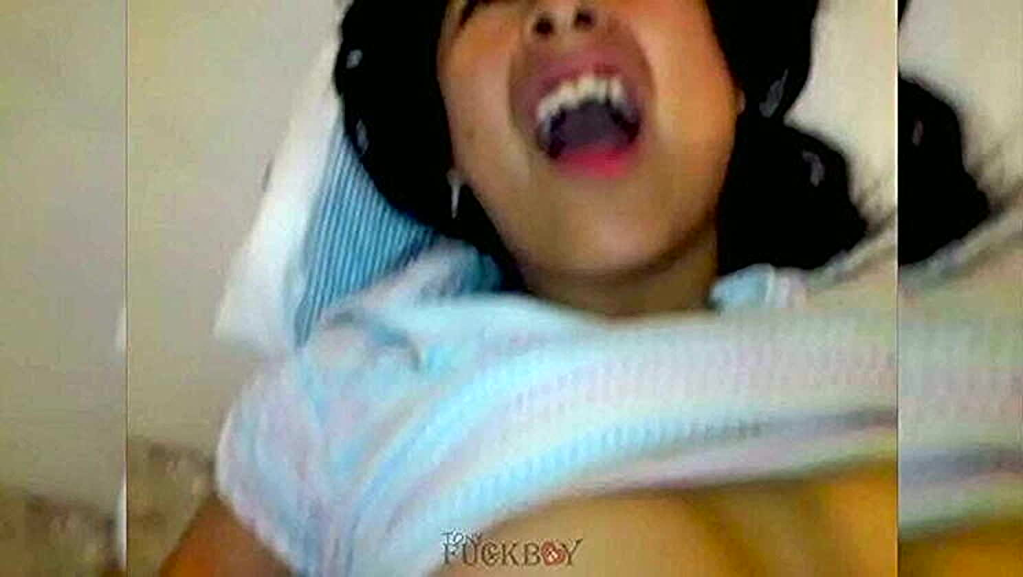 Paulina Vecina, Tony Fuckboy, Perfect Tits, Risky Fuck