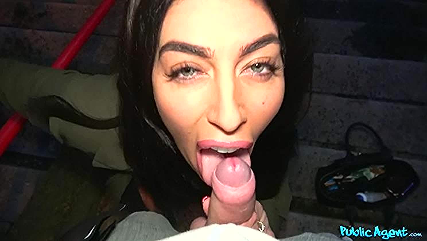 Tittyfuck, Sneak Peek