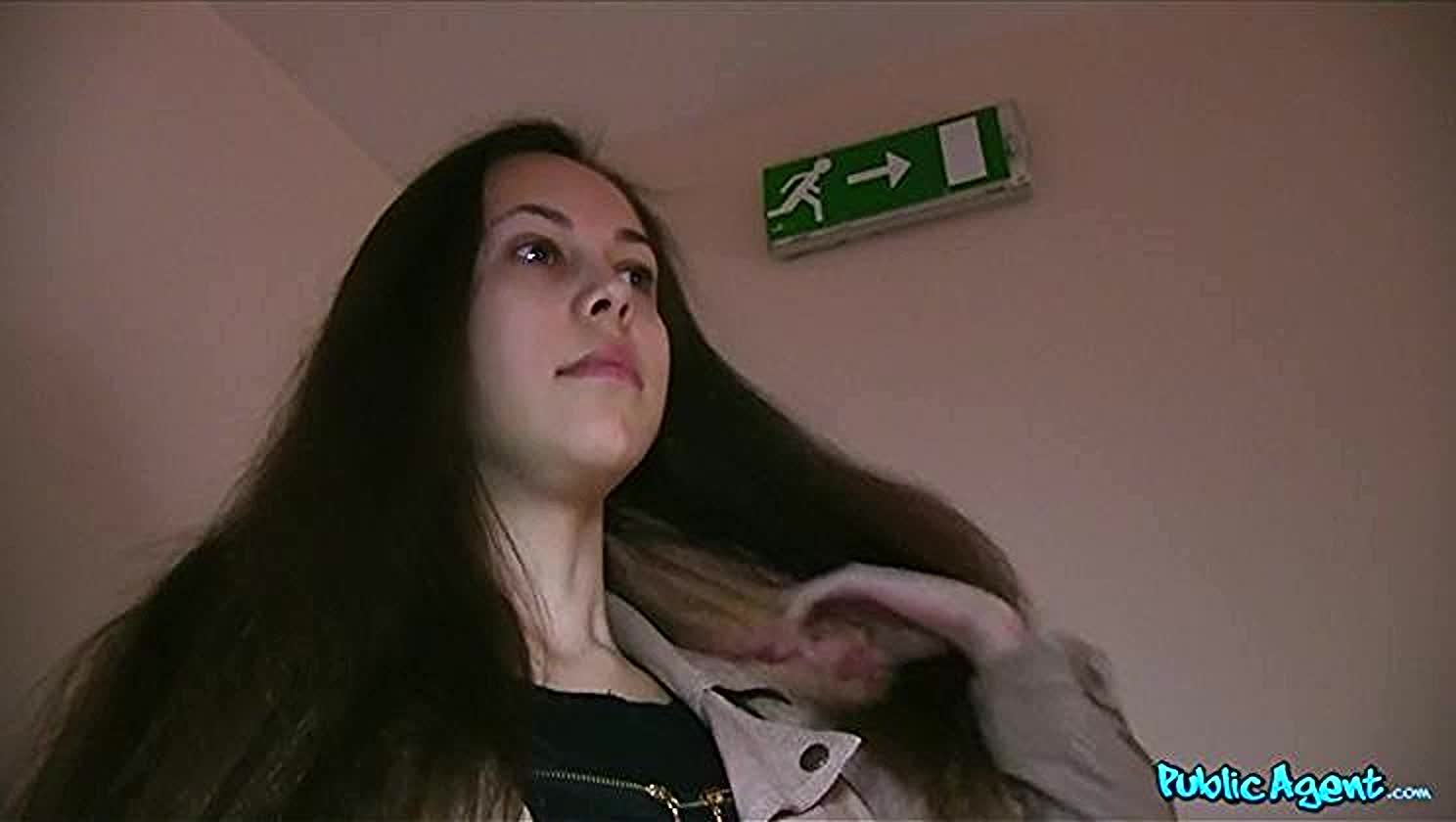 Abril Alol, Sneaky Sex, Cash For Pussy, Facial Explosion
