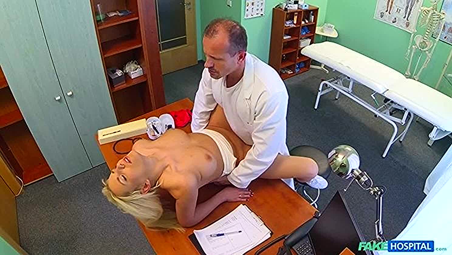 Face Fuck, Pussy Licking, Cum On Pussy