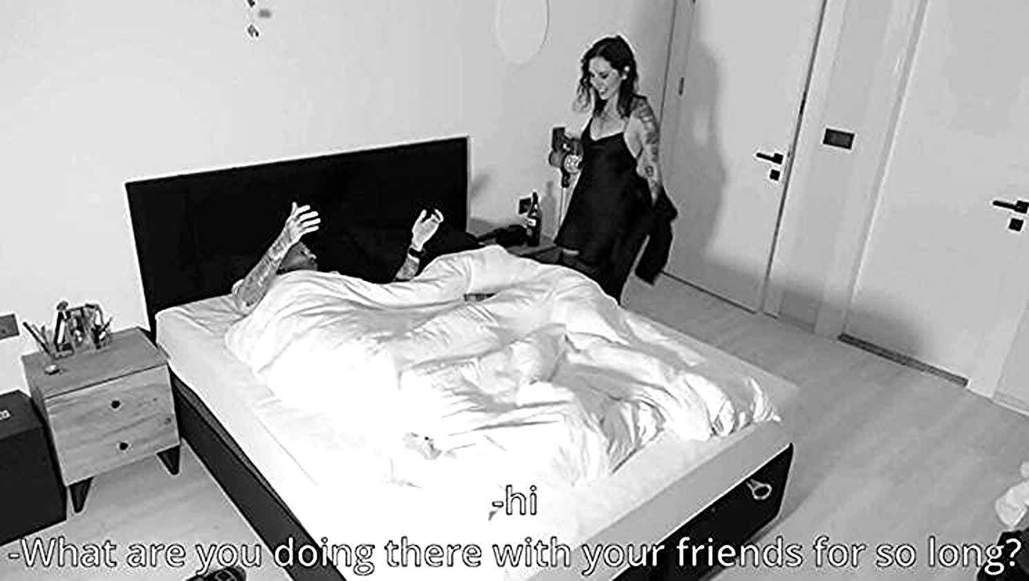 Dmitryg, Irinag, Rough Sex, Wife