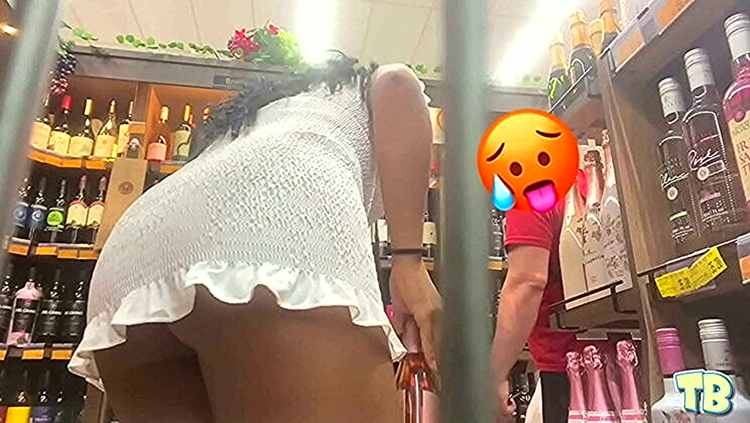 Brenohot, alicehot, Market Mischief, Latina Pussy
