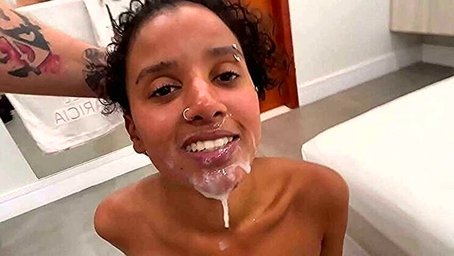 Jr Doidera, Perola Negra Carioca, Pussy Fucking, Cuckold, Rough Sex