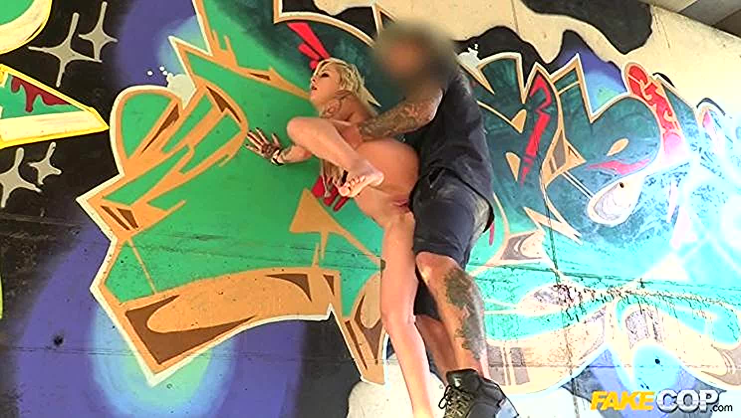 Chantelle White, Monty, Cumshot, Face Fuck
