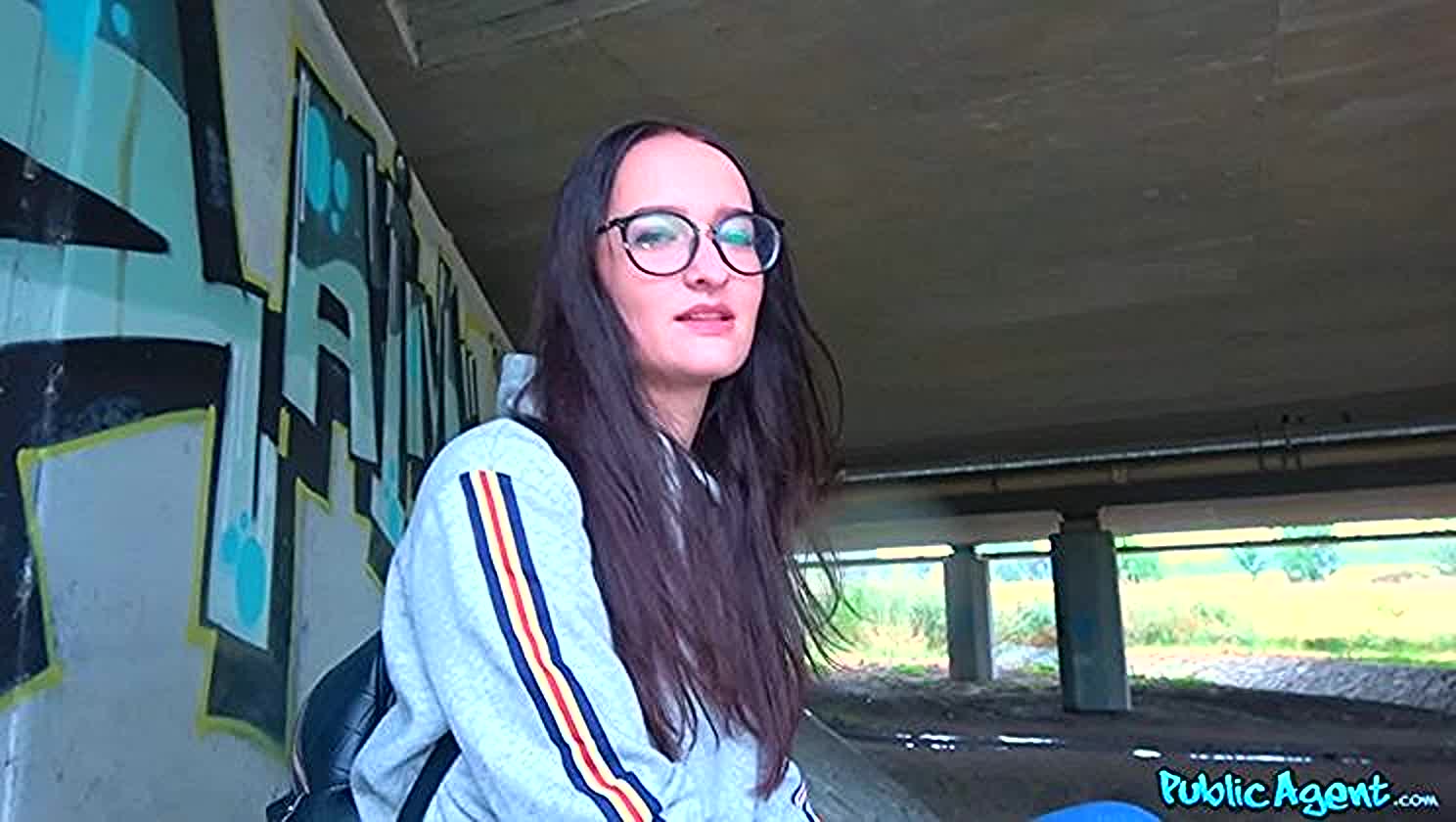 Sasha Sparrow, Doggystyle, Ass Fucking