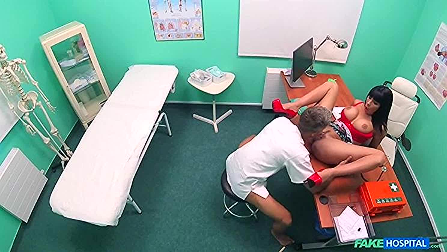 Valentina Ricci, Blowjob, Pussy Licking