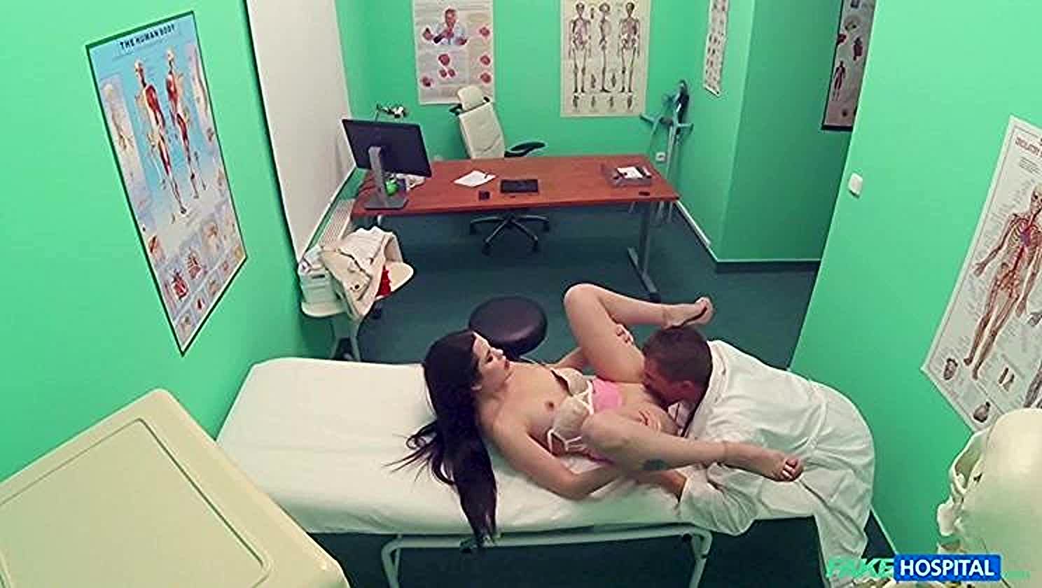 Getting Freaky, Ass Licking, Pussy Play