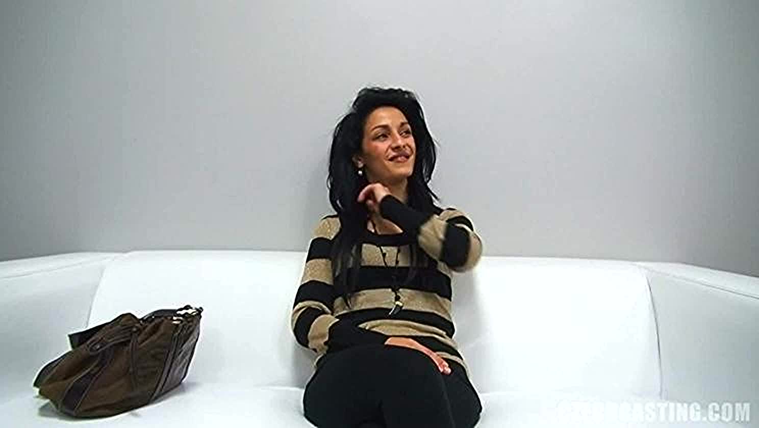 Kamila, Euro Babe, Czech Girl, Skinny Model
