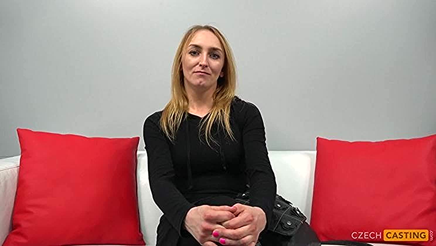 Zuzana, Euro Babe, Czech, Hardcore
