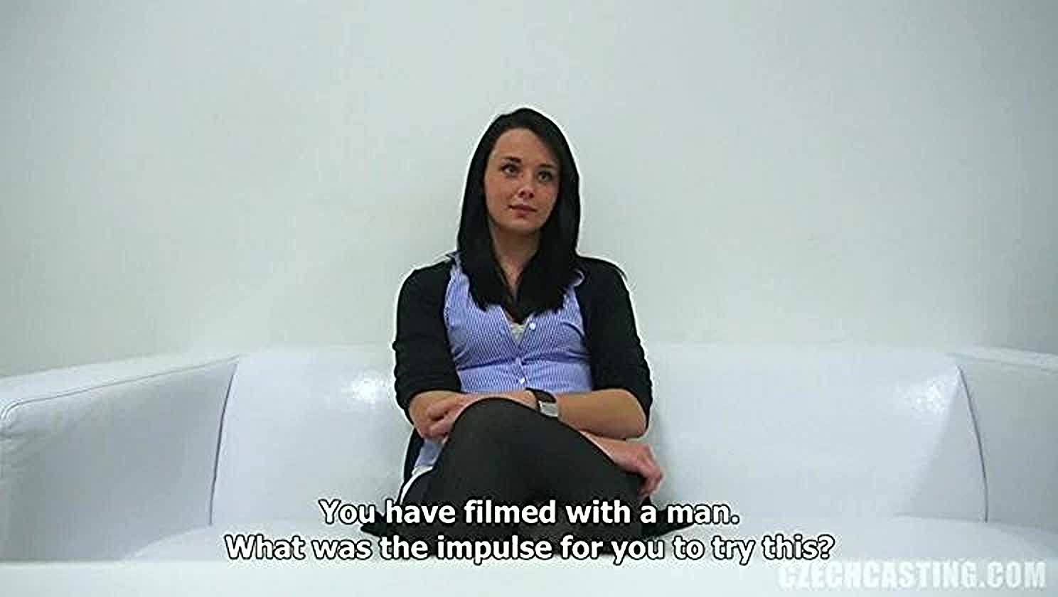 Audition, Young Slut