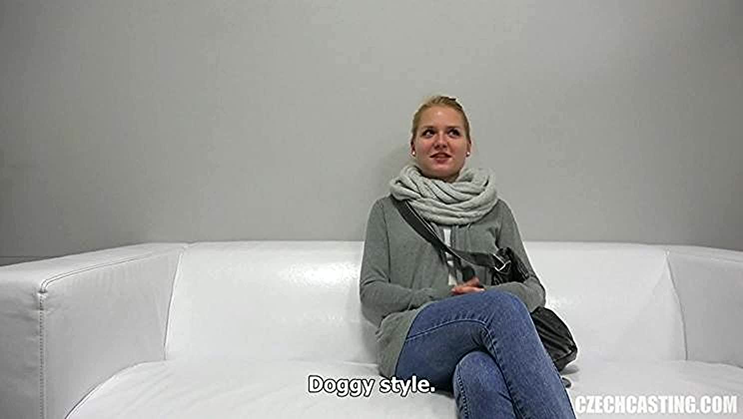 Tena, Czech Chick, Amateur