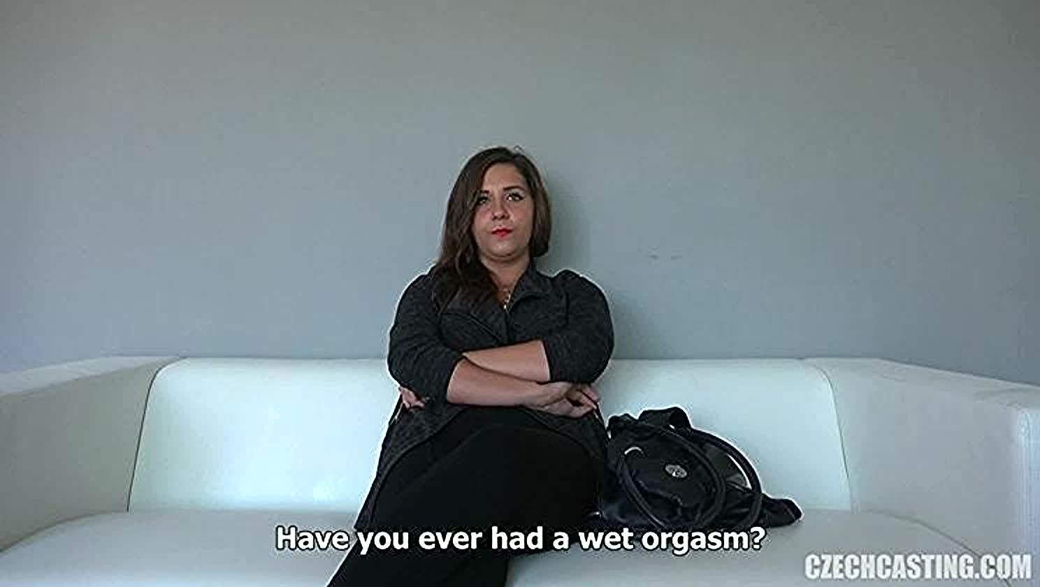 Lenka, First Time Fuck, Newbie Nookie