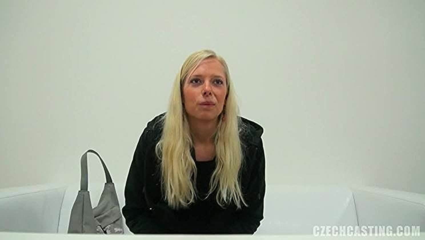 Petra, Casting, Xxx Audition