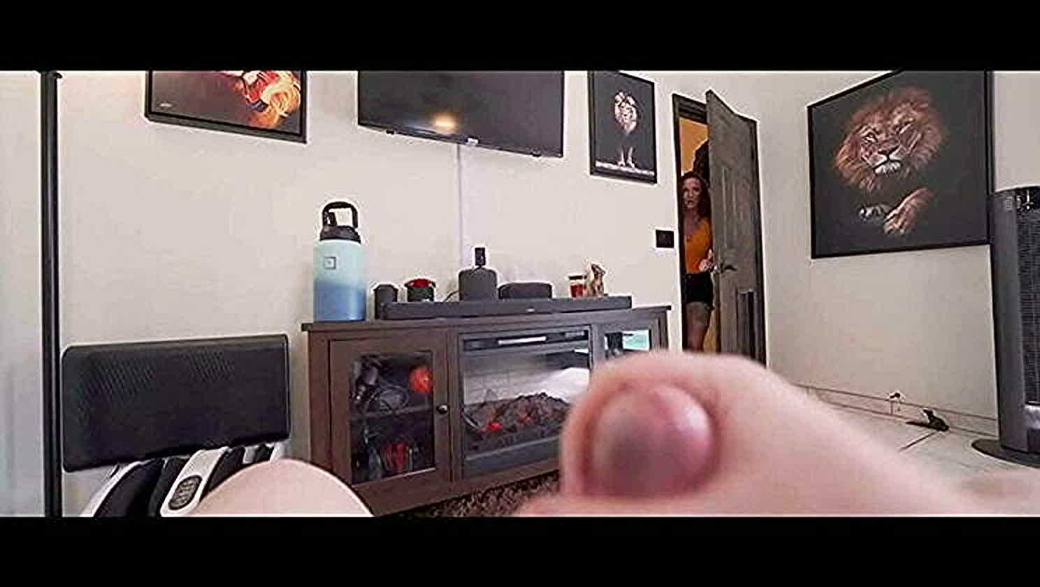 Wca Productions Kyle Balls, Luci Power, Taboo Temptress, Big Booty, Cougar
