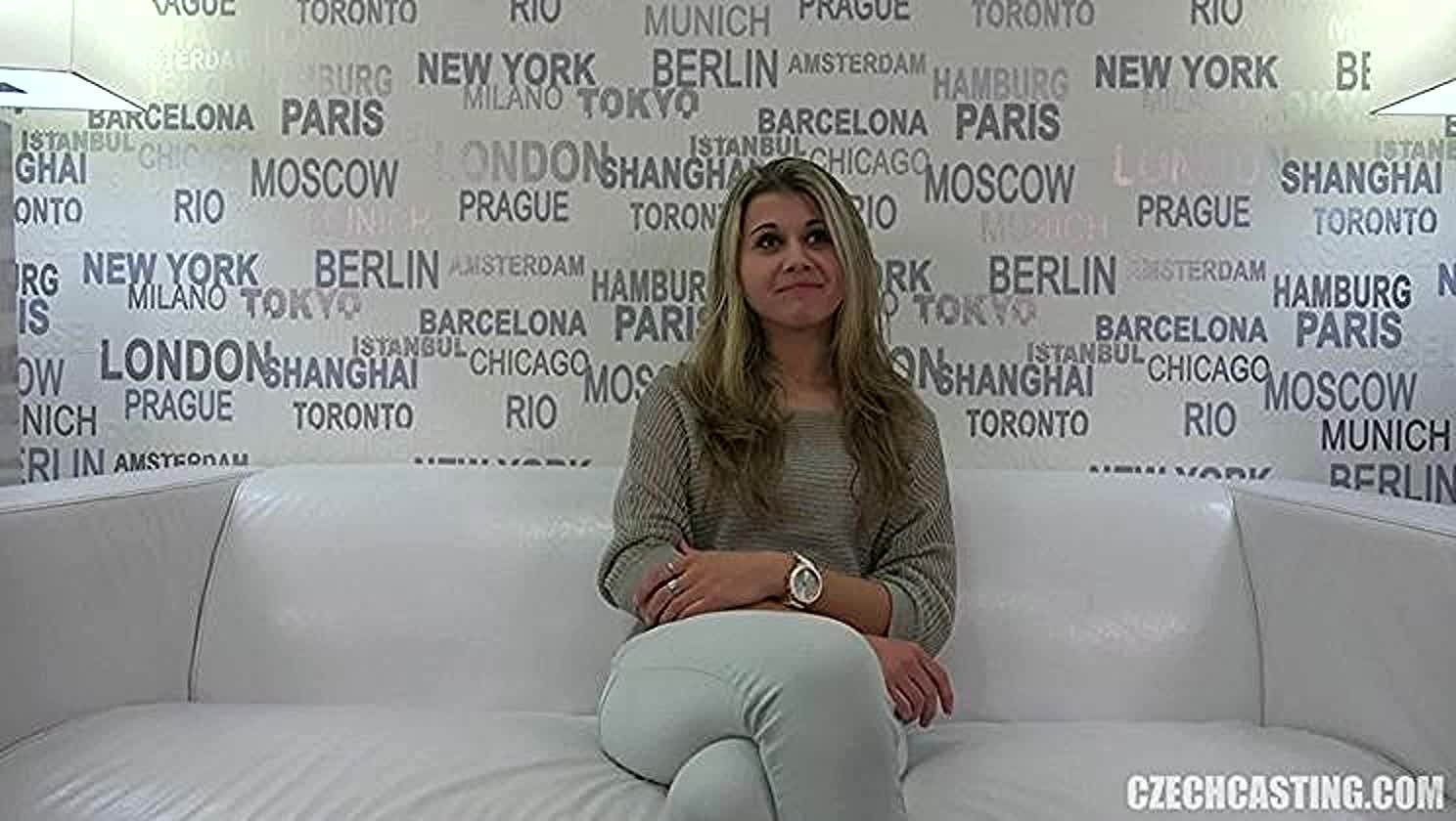Nikola, First Time, Teen