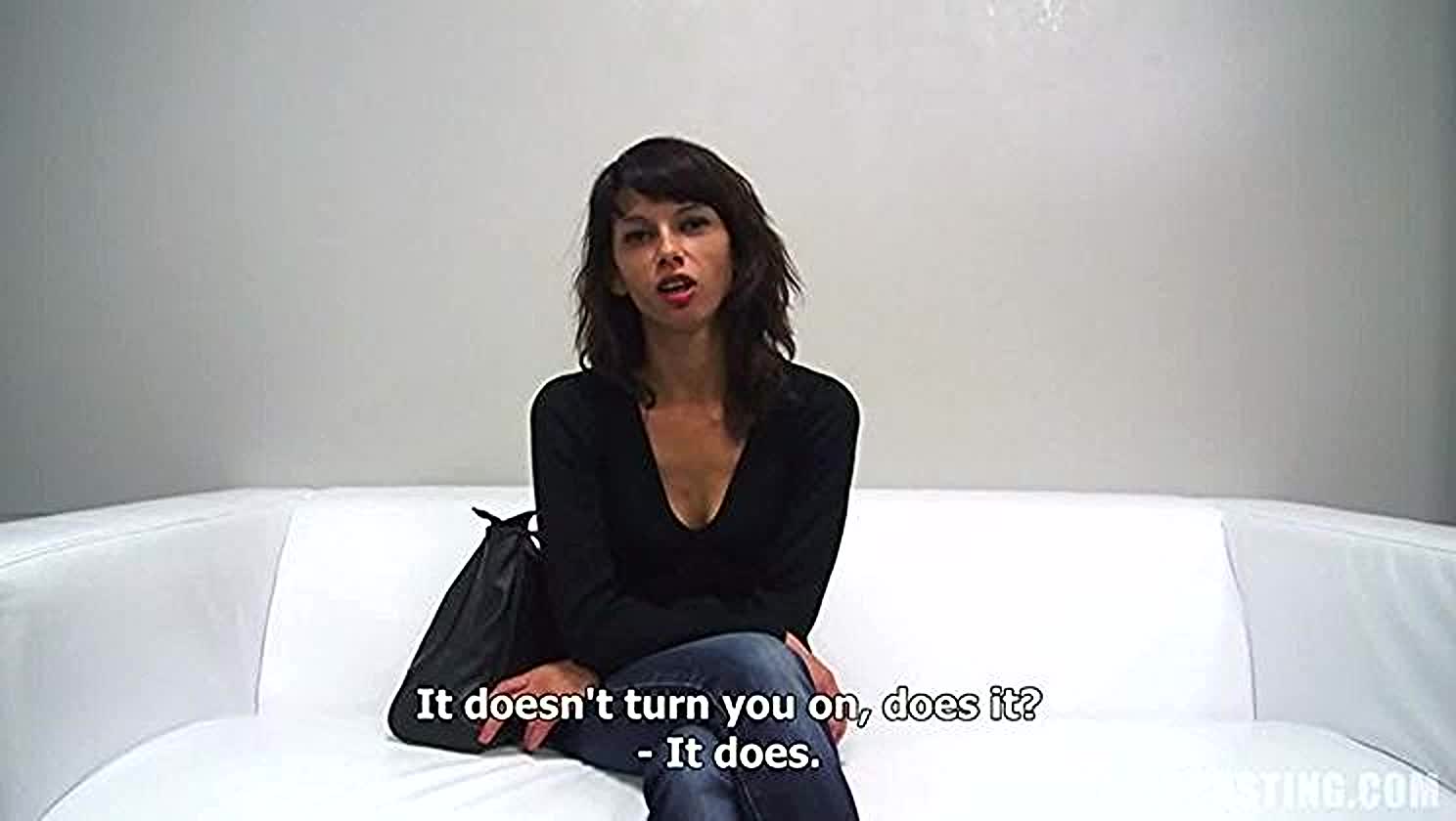 Zaneta, Hardcore Honey, Blowjob Queen