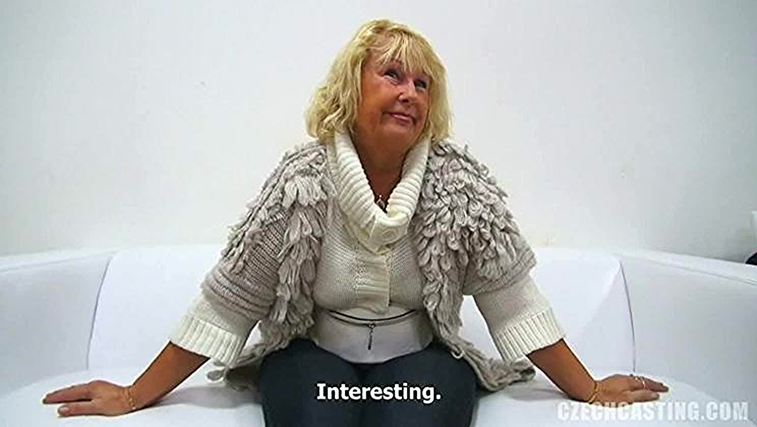 Regina, Seasoned Seductress, Hardcore, Raw Sex