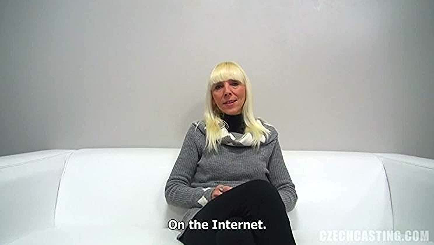 Dana, Oral, Mature Milf