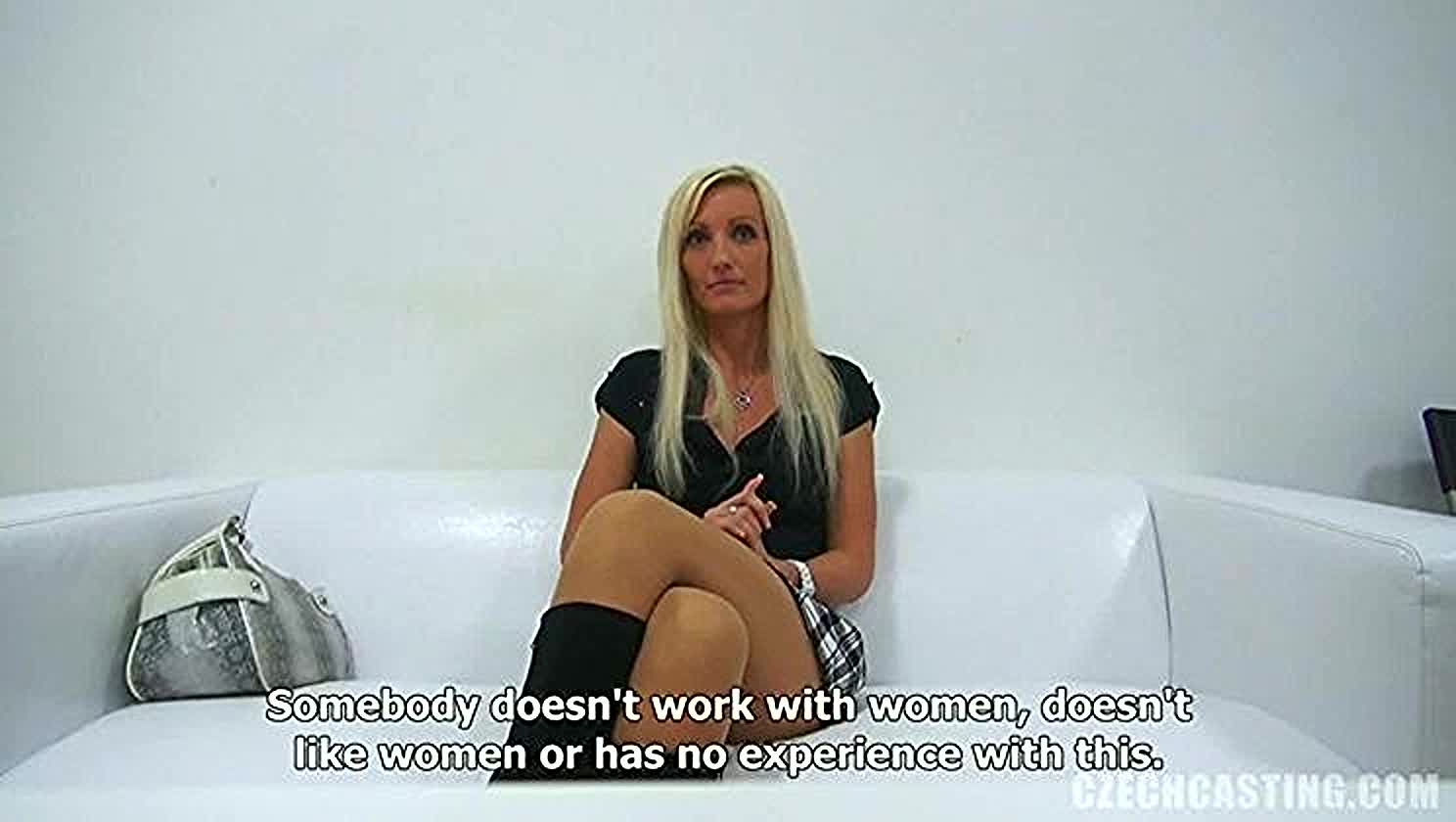 Marketa, Petting, Squirt, Casting Call
