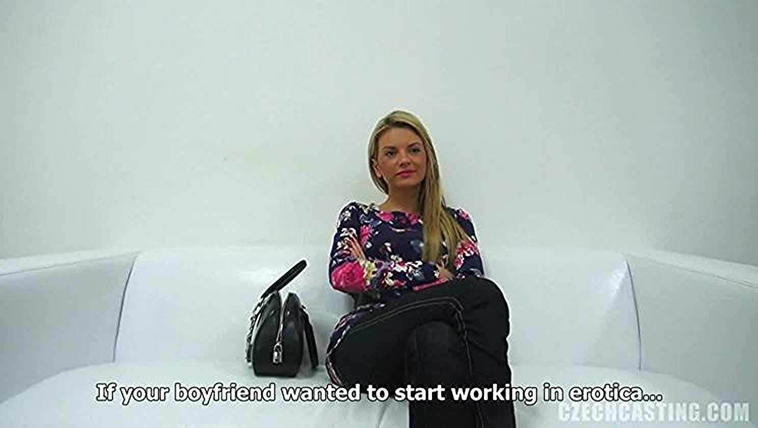 Anastasia, Audition, Long Hair, Casting