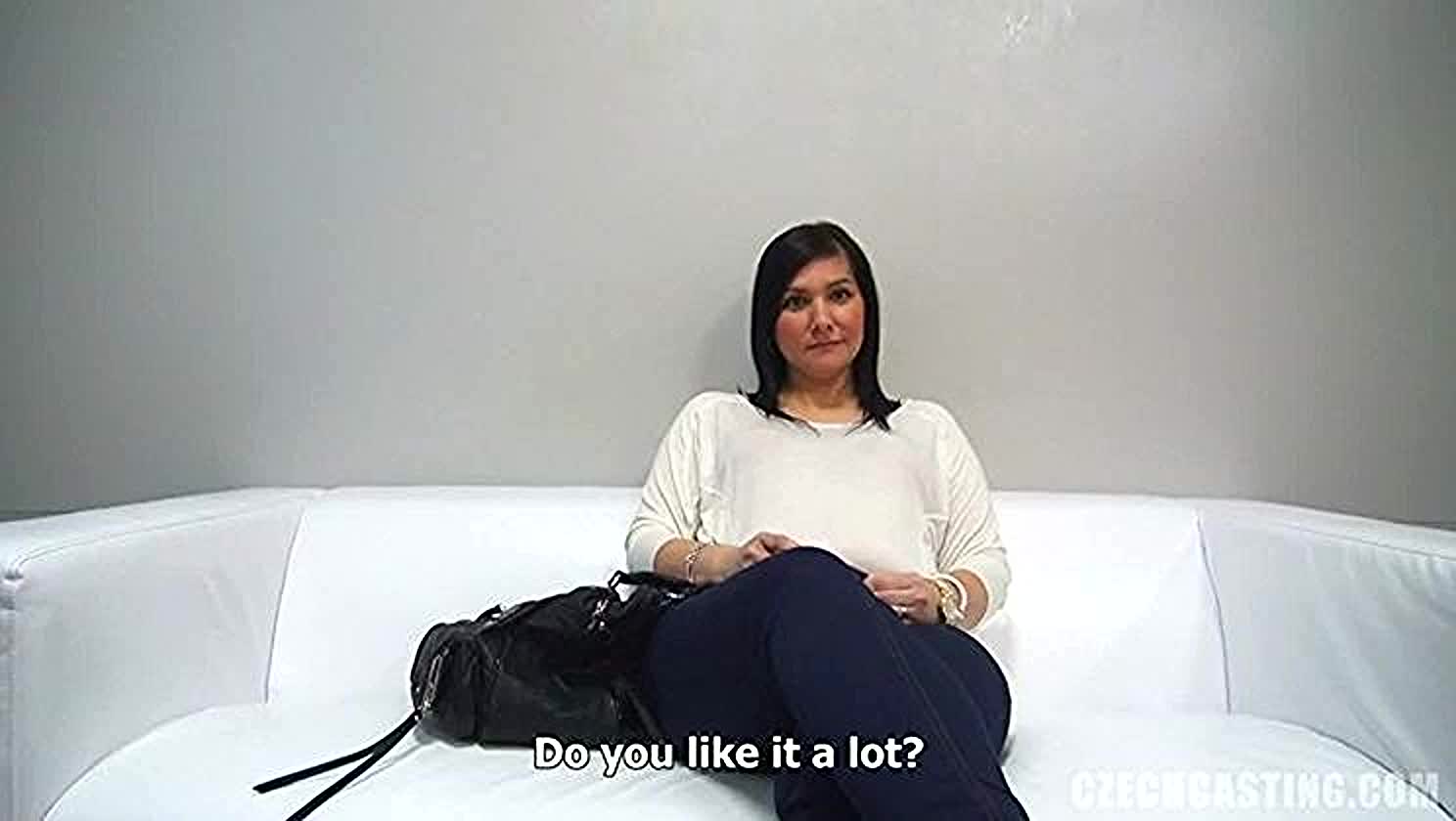Renata, Oral, Milf