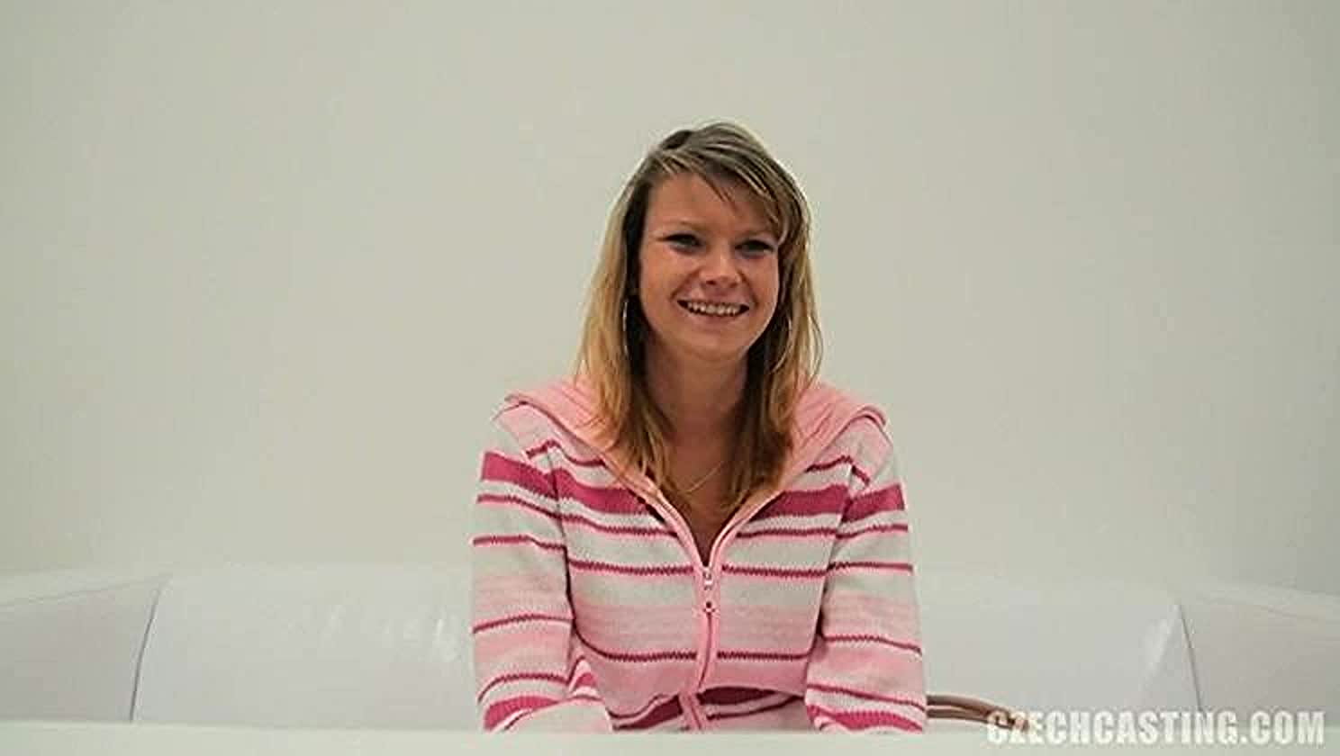 Radka, Euro Babe, Czech, Casting Couch