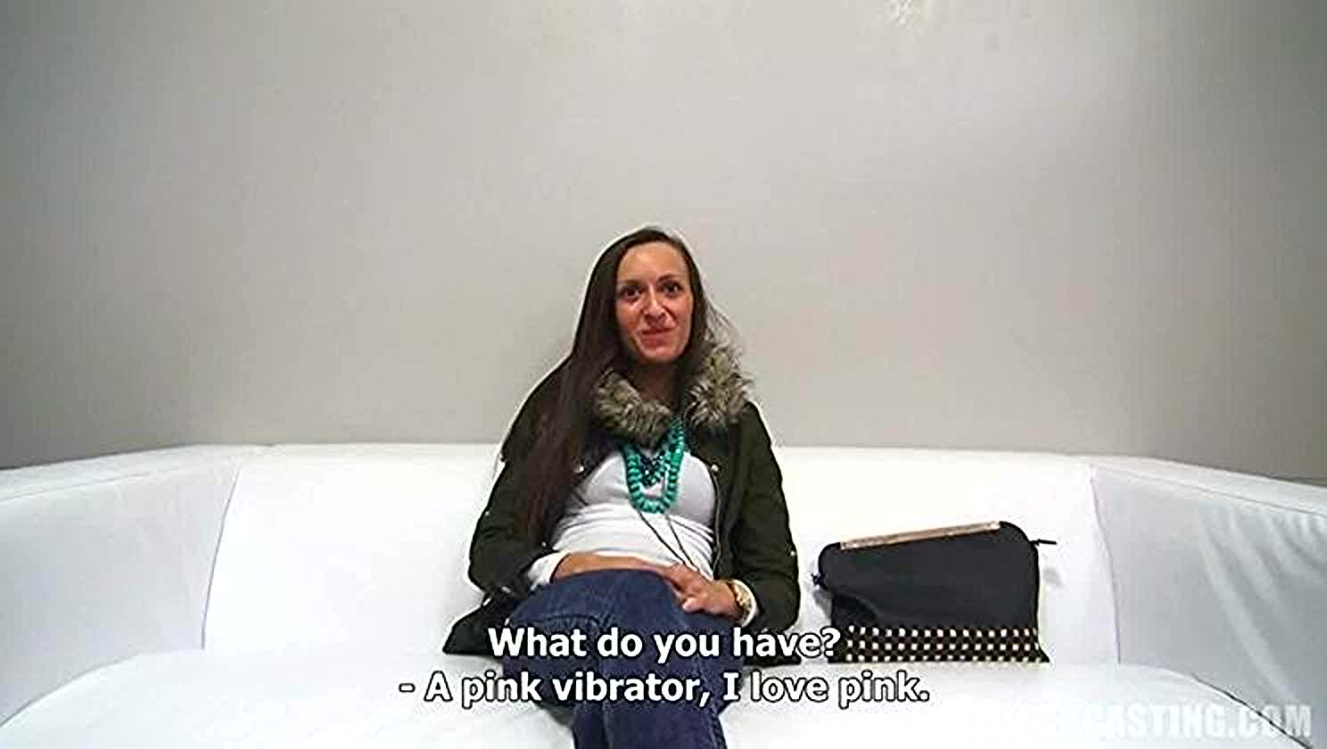 Helena, Small Tits, Anal