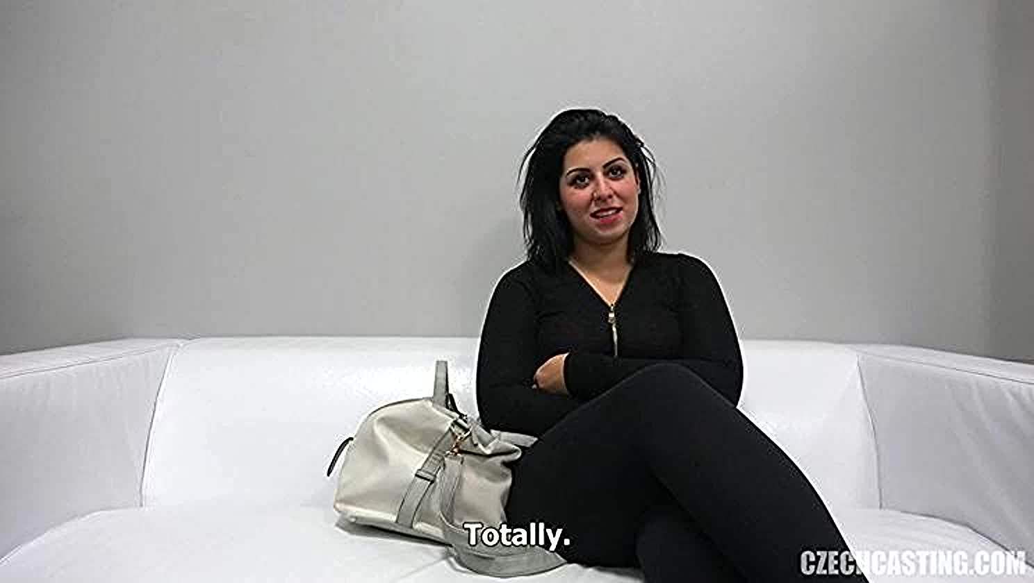 Marcela, Thick Booty, Face Fucking