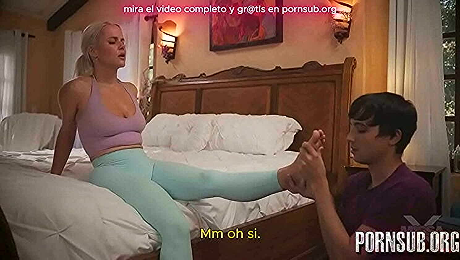 Slimthick Vic, Ricky Spanish, Milf, Seduction
