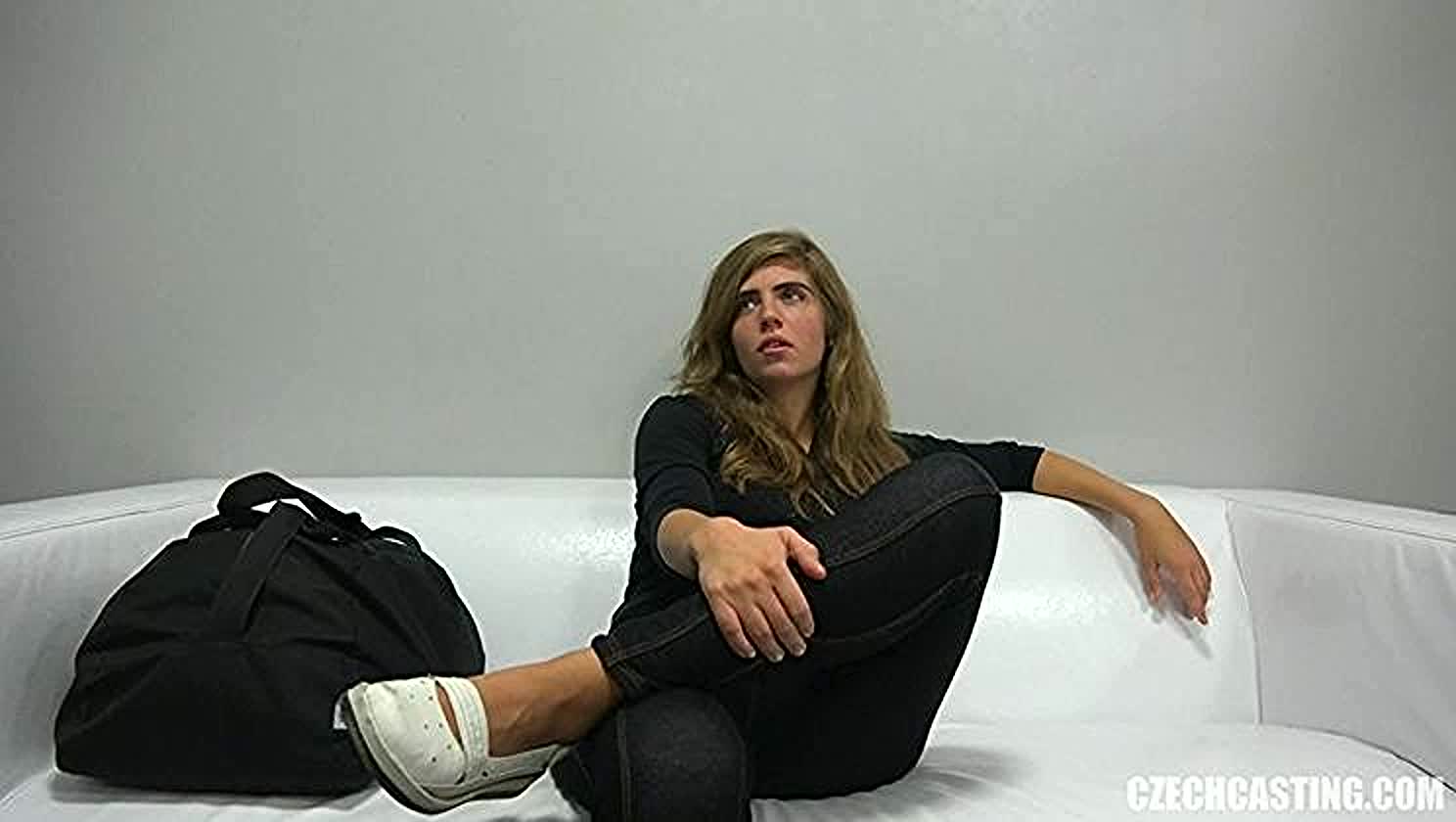 New Meat, Casting Couch