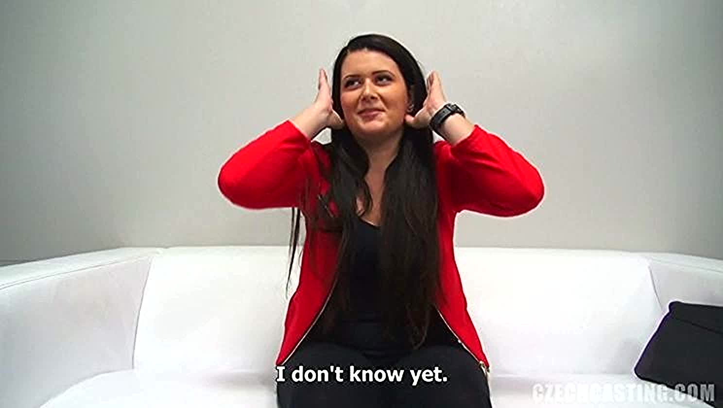 Petra, Audition Sex, Casting