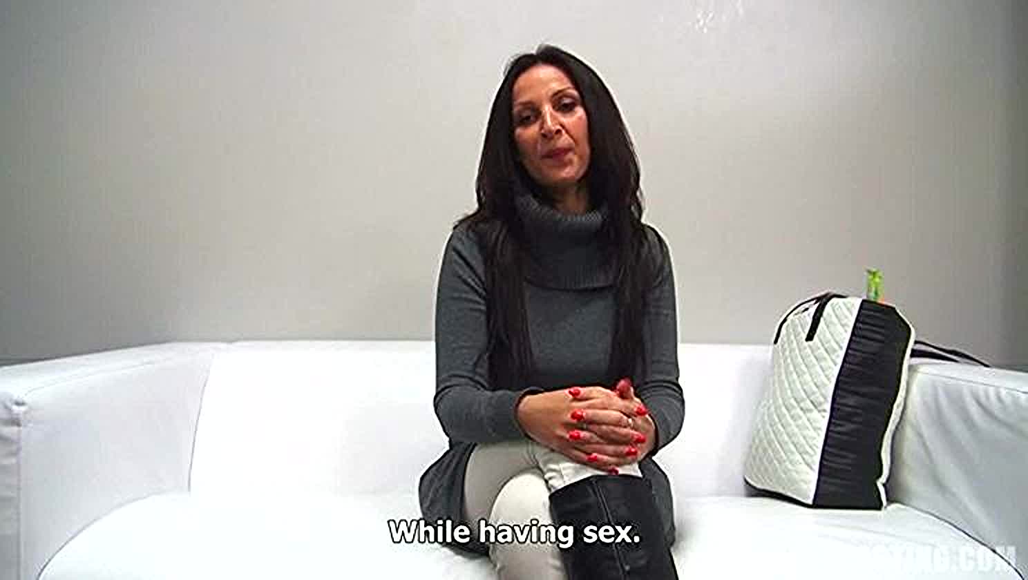 Marta, Casting, Vibrator