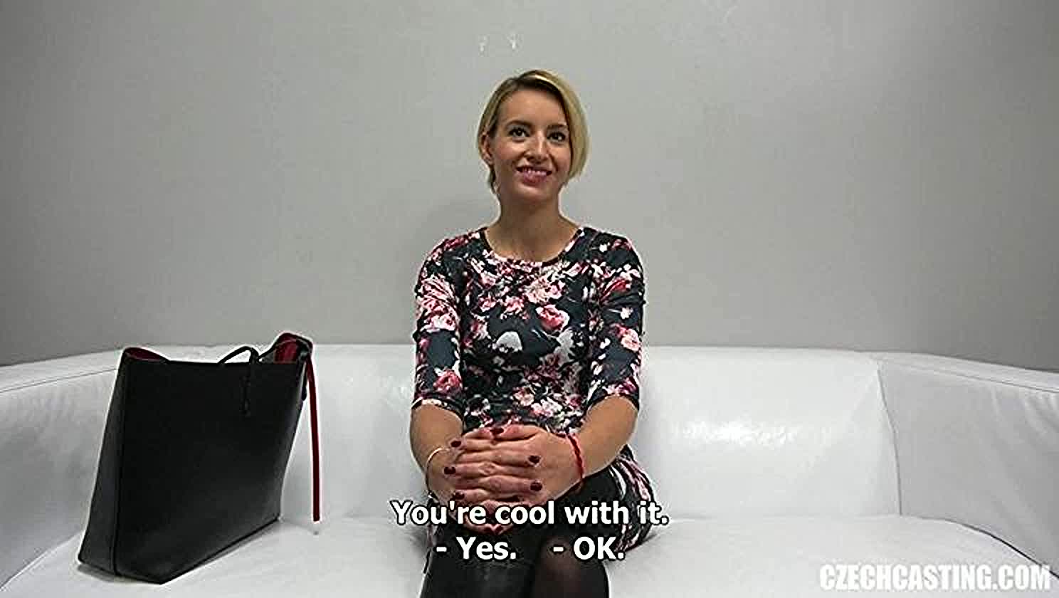 Casting, Casting Couch