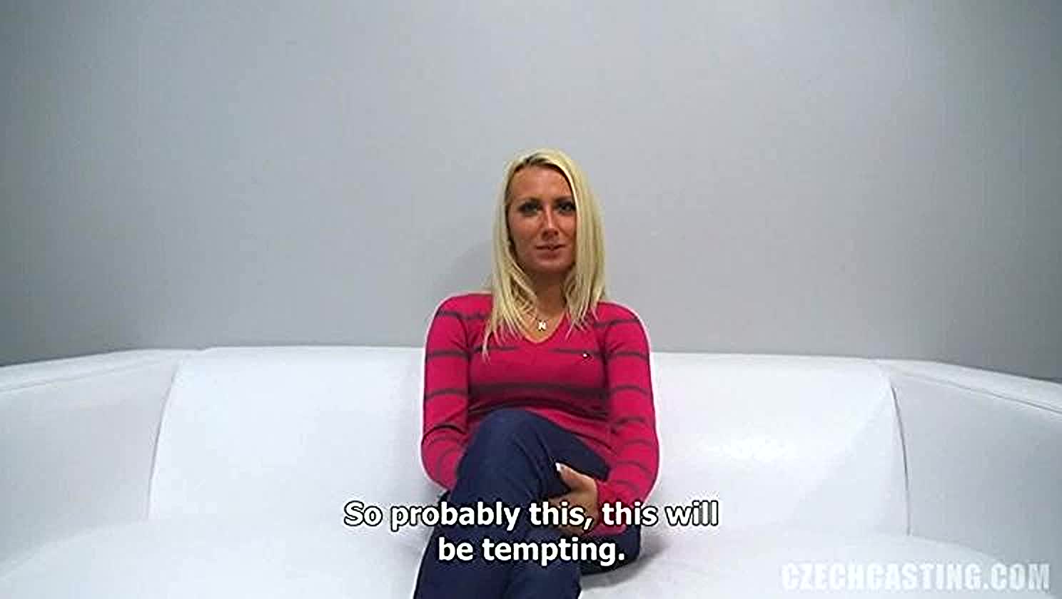 Nikol, Euro Babe, Vibrator