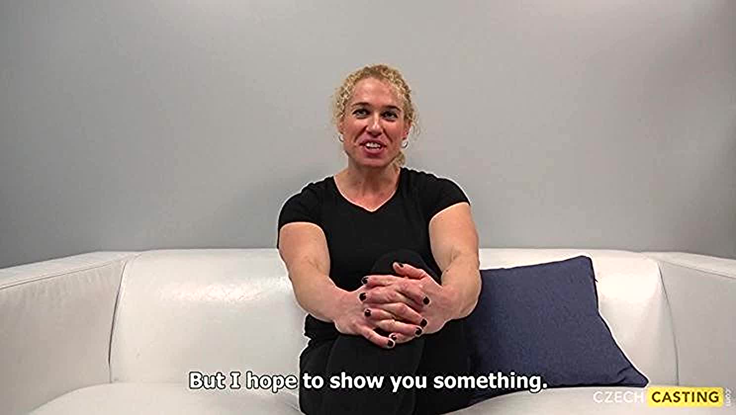 Bara, Gym Body, Milf, Amateur Audition
