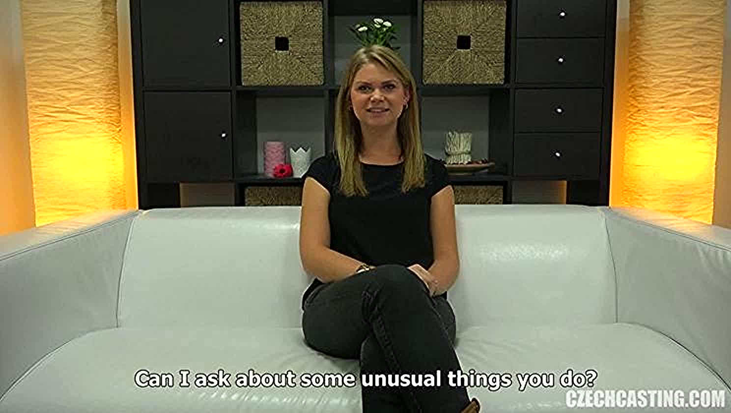 Dominika, Hardcore, Czech Mate, Oral