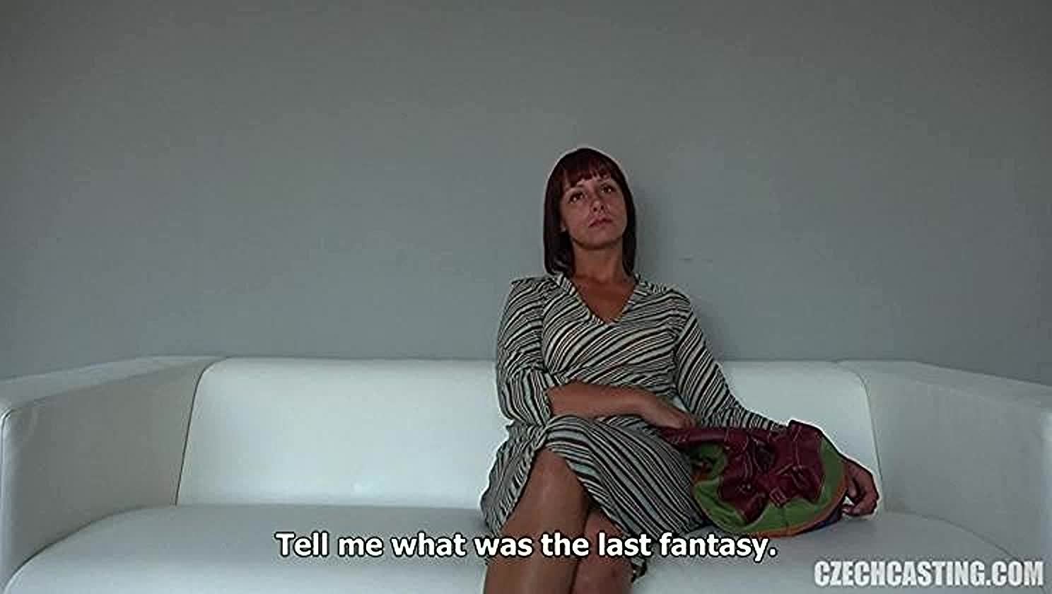 Katerina, Oral, Casting Couch